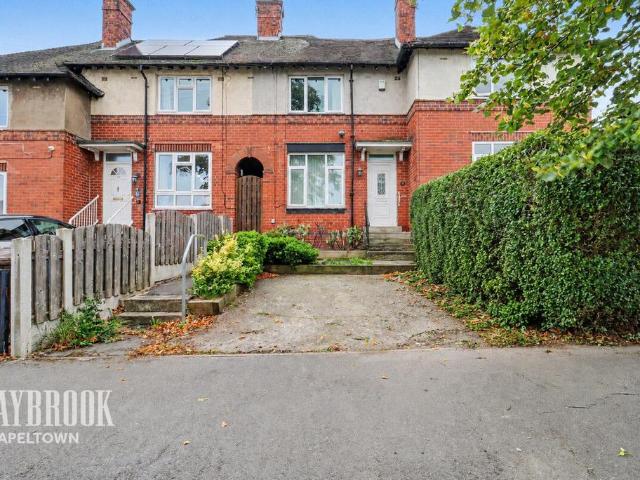 House for sale in Butterthwaite, Shiregreen