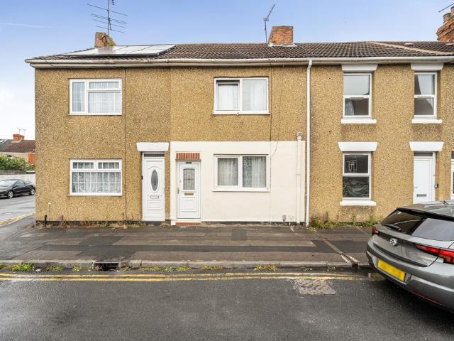 House for sale in Walcot West, Swindon