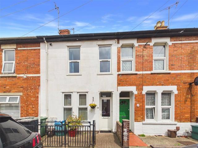 House for sale in Gloucester, Gloucestershire