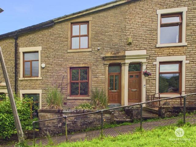 House for sale in Darwen