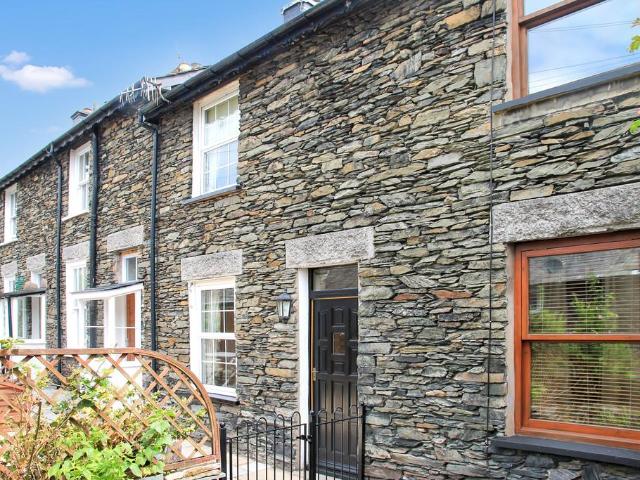 House for sale in Bowness-on-windermere