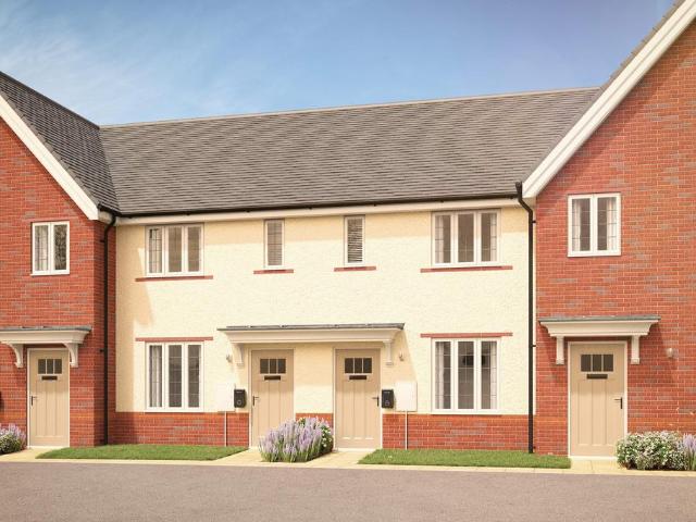 House for sale in Bridgwater Without, Somerset