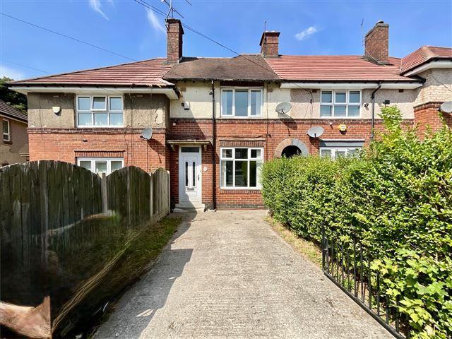 House for sale in South Yorkshire