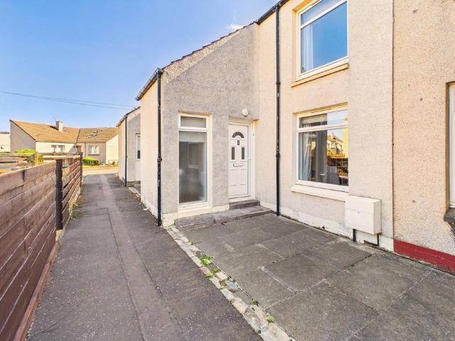 House for sale in Tranent, Scotland