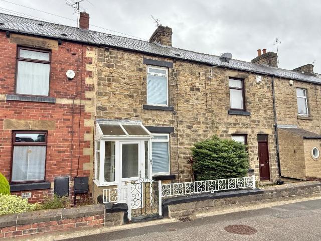 House for sale in Birdwell, South Yorkshire