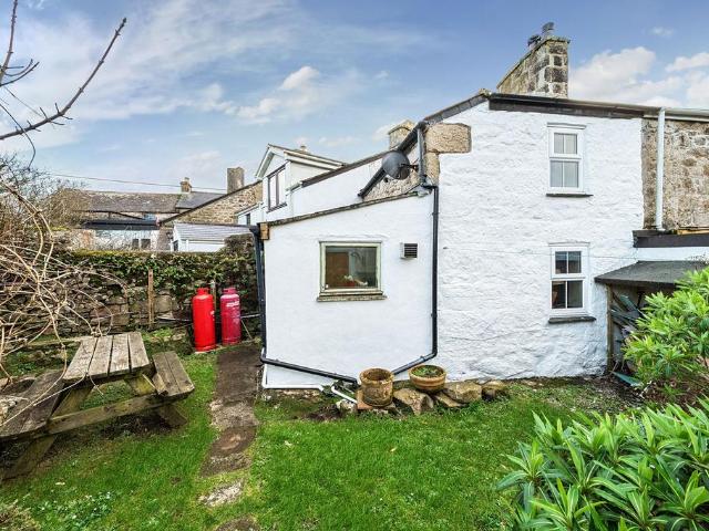 House for sale in St Just, Isle Of Man