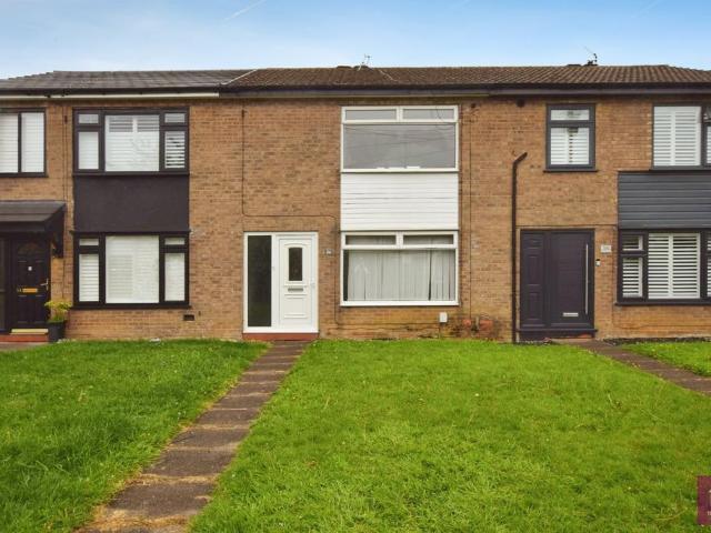 House for sale in Sale Moor, Trafford Park