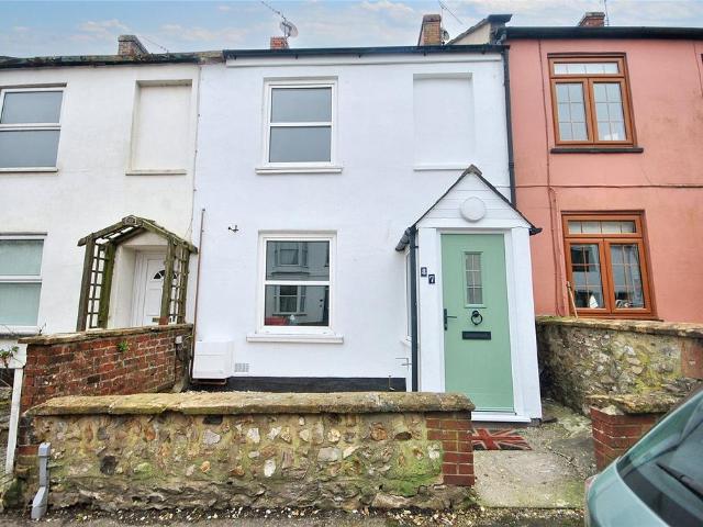 House for sale in Chard Town, Chard