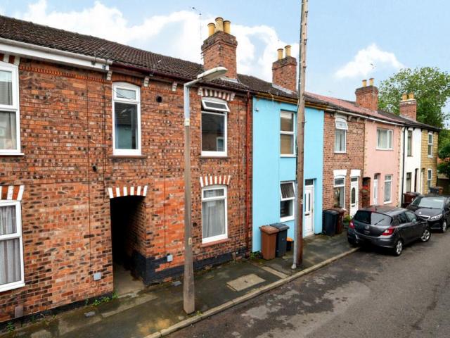 House for sale in Boultham, Brayford