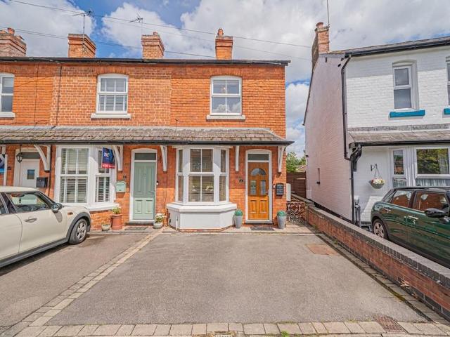 House for sale in Dorridge, Isle Of Man