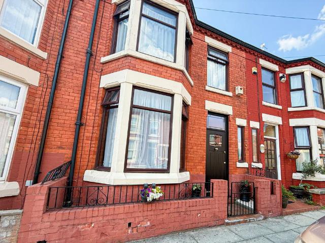 House for sale in Allerton, Calderstones
