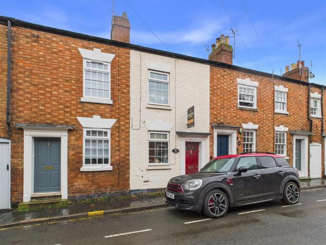 House for sale in Stratford-upon-Avon, Alderminster