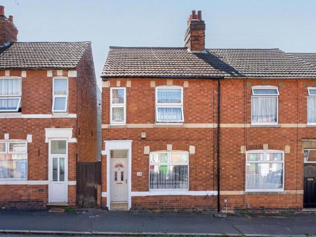 House for sale in Brambleside, Kettering