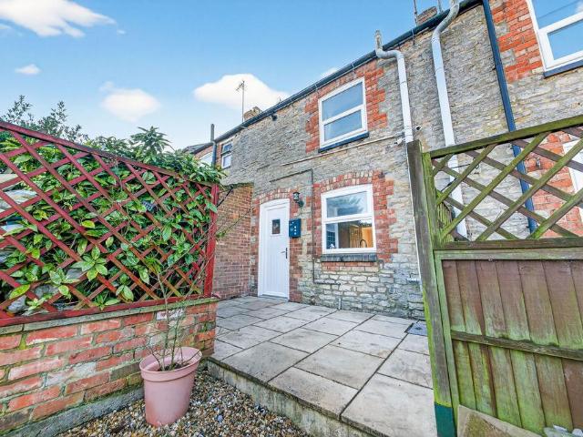 House for sale in Raunds