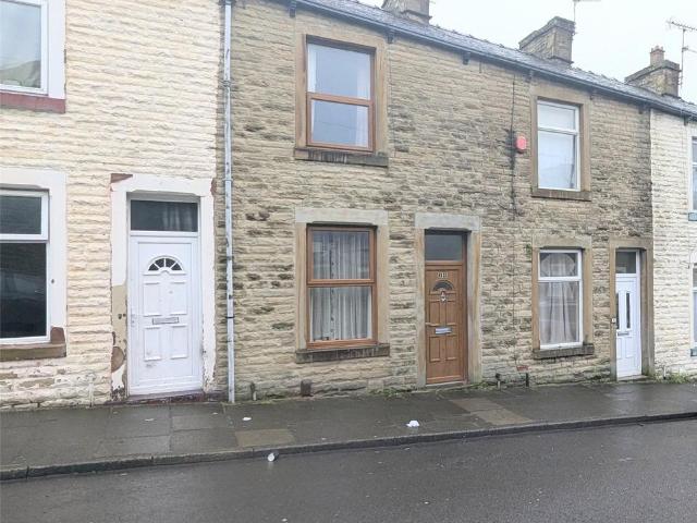 House for sale in Rose Grove, Burnley