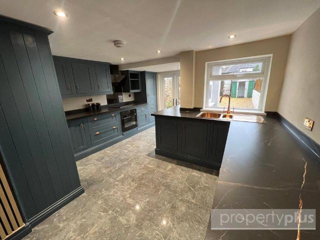 House for sale in Treorchy, Cwmparc