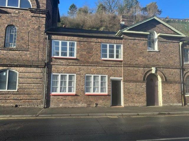 House for sale in Bridgnorth, Shropshire