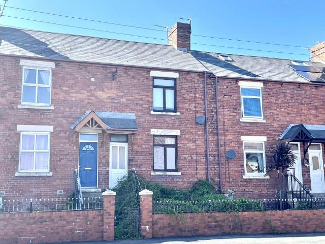 House for sale in Easington Colliery, Isle Of Man