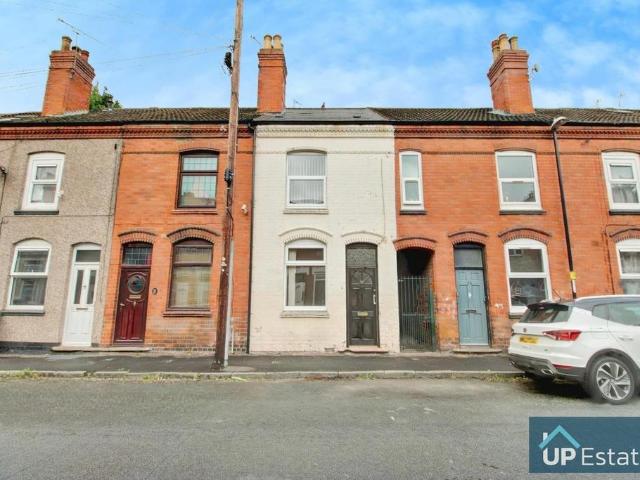 House for sale in Ball Hill, West Midlands