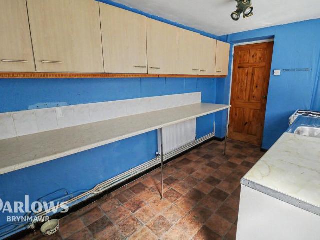 House for sale in Twyn Cynhordy, Brynmawr