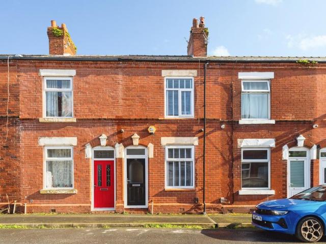 House for sale in Audenshaw, Tameside