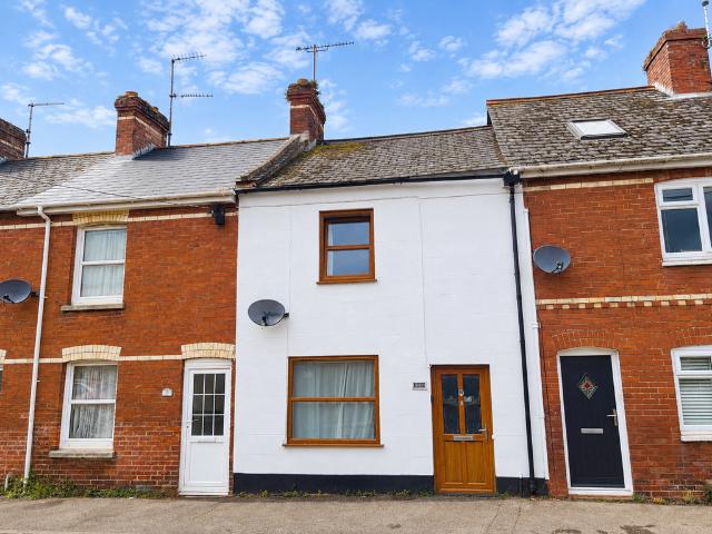 House for sale in Budlake, Isle Of Man