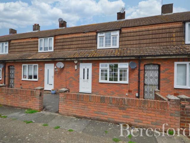 House for sale in Collier Row, Greater London