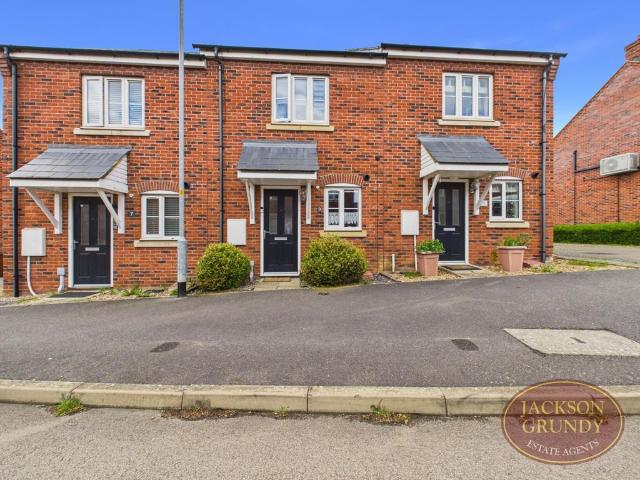 House for sale in Middlemore, Daventry
