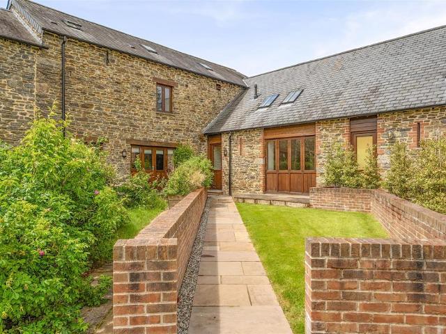 House for sale in Launceston, Cornwall