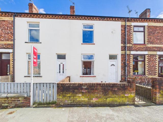 House for sale in Ince-in-Makerfield, Wigan