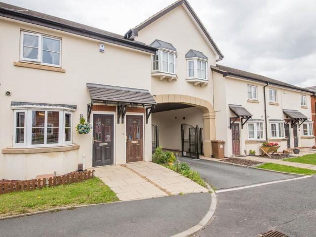 House for sale in Vulcan Village, Newton-le-willows