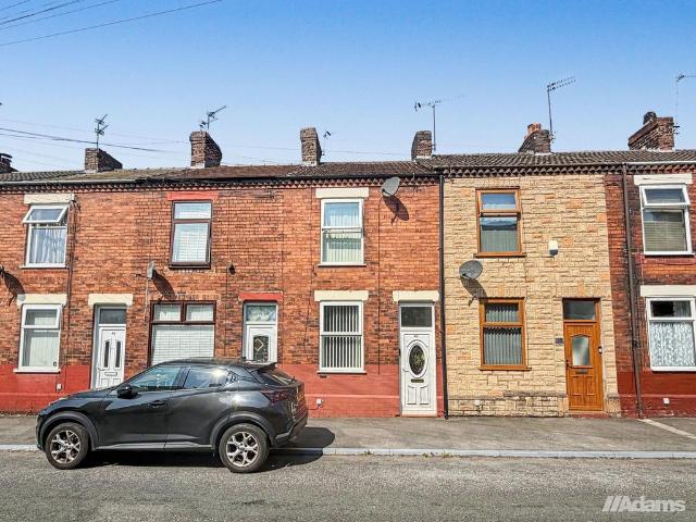 House for sale in Halton View, Widnes