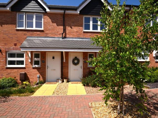 House for sale in Clapham, West Sussex