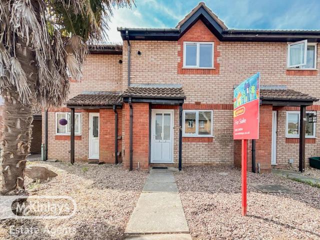 House for sale in Blackbrook, Rumwell