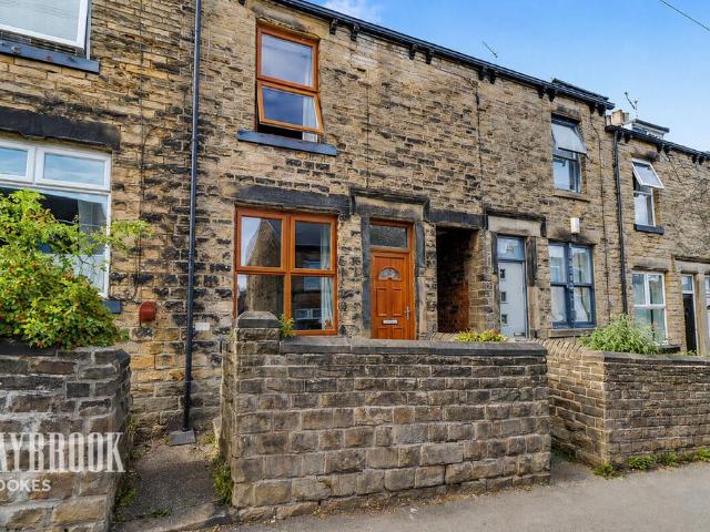 House for sale in Crookes, South Yorkshire