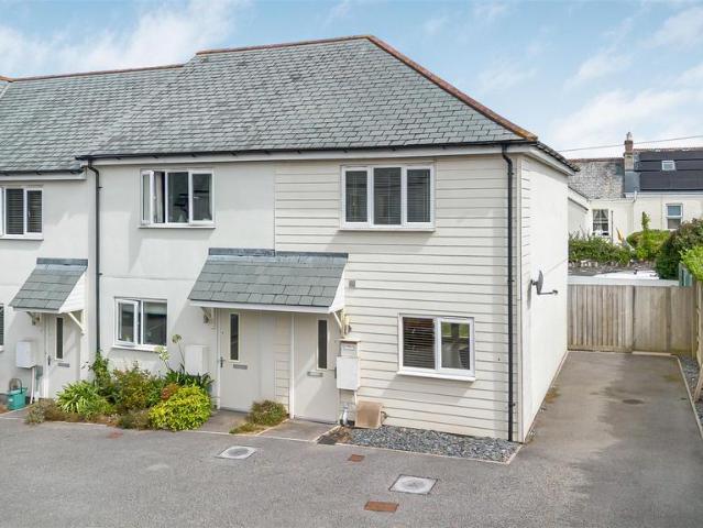 House for sale in Gonvena, Wadebridge