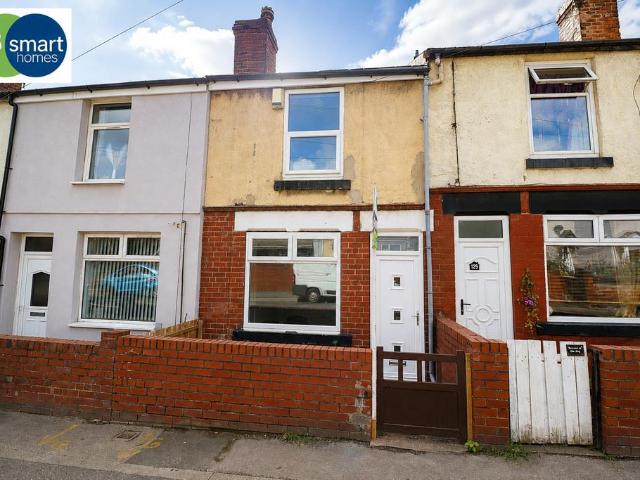 House for sale in Goldthorpe, South Yorkshire