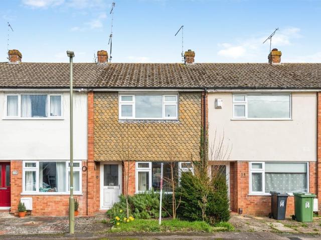 House for sale in Winterbrook, South Oxfordshire