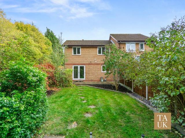 House for sale in Dothill, Wellington