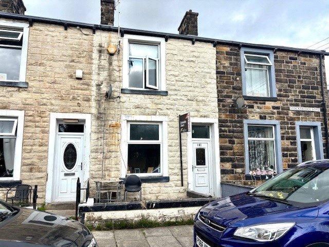 House for sale in Padiham, Burnley