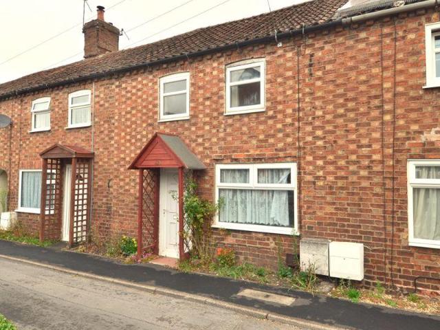 House for sale in Belleau, Lincolnshire