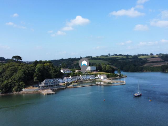 House for sale in Antony Passage, Saltash