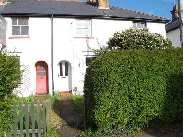 House for sale in Berrick Salome, Oxfordshire