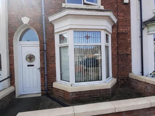 House for sale in Grange, Hartlepool