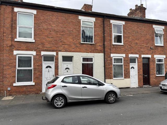 House for sale in Goole, East Riding Of Yorkshire