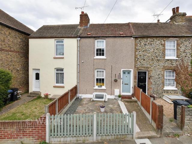 House for sale in Acol, Kent