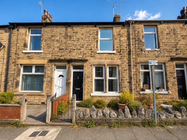 House for sale in Castle and Priory Precinct, Bare