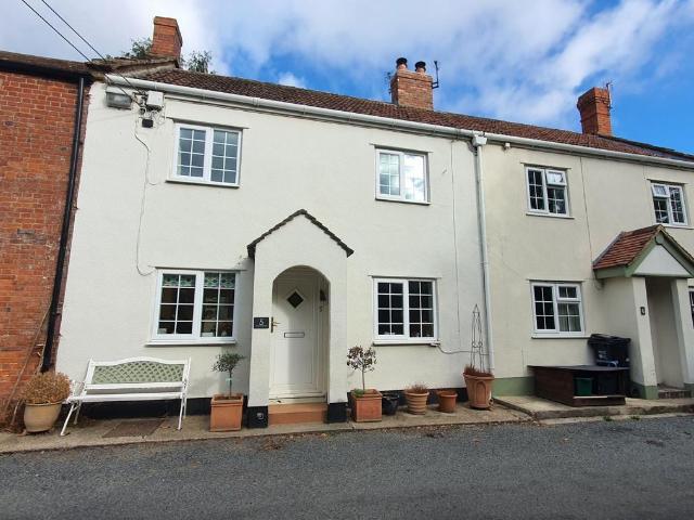 House for sale in East Lambrook, Kingsbury Episcopi