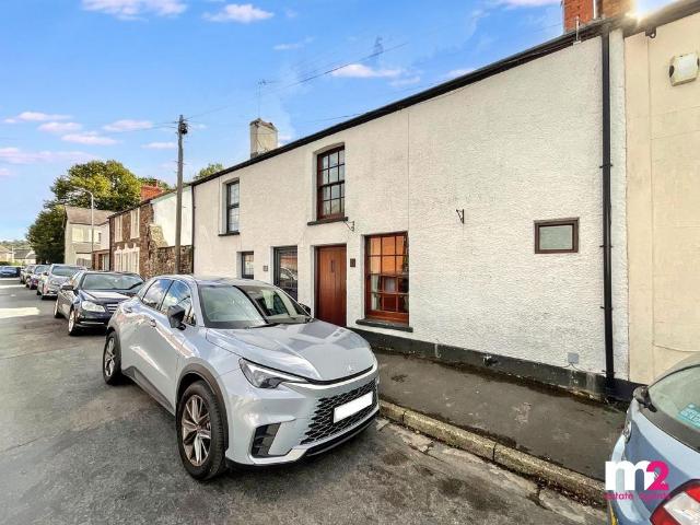 House for sale in Ultra Pontem, Newport