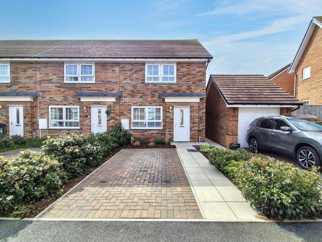House for sale in Hebburn
